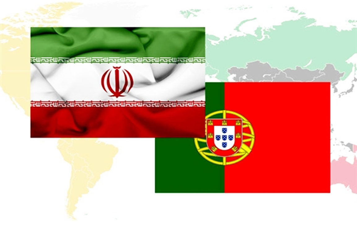 Envoy consults with Portugal officials to extend Iranians’ residence permit