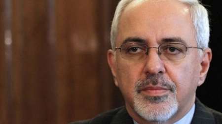 Zarif congratulates Haniyeh on election as Hamas new chief