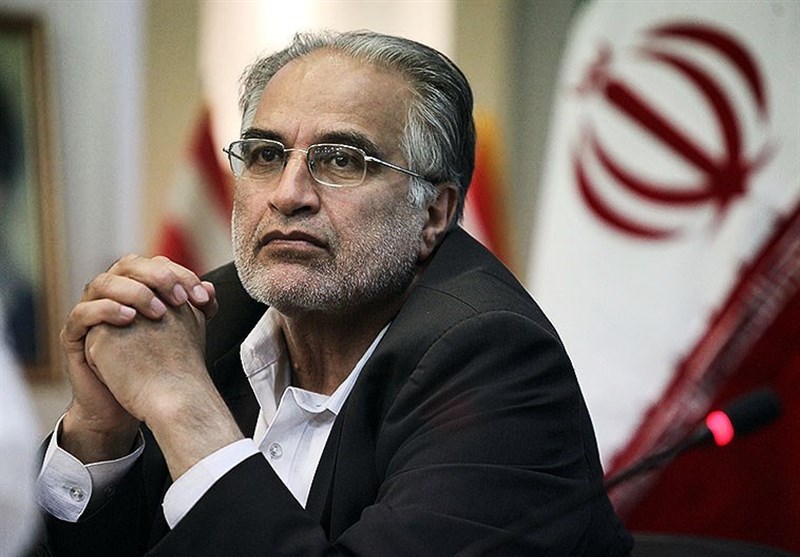 Foreign nationals need no visa at Iran's Arvand FTZ