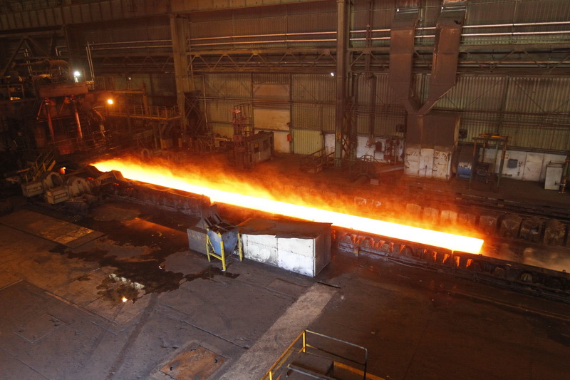 Iran steel products exports up 90% in 2018