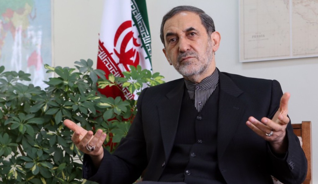 Velayati: Tehran not to negotiate with Trump administration
