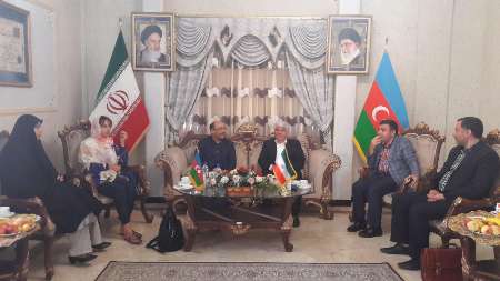 Minister: Azerbaijan-Iran cultural ties on the rise