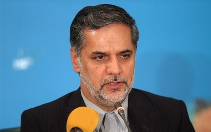 MP critical of US pullout from JCPOA