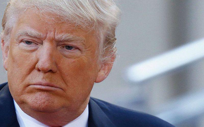 Trump 'vile', 'dangerous for America': US ex-ambassador