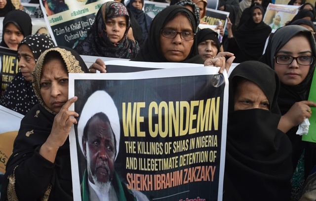 2 Shia mourners killed in Nigeria: NGO