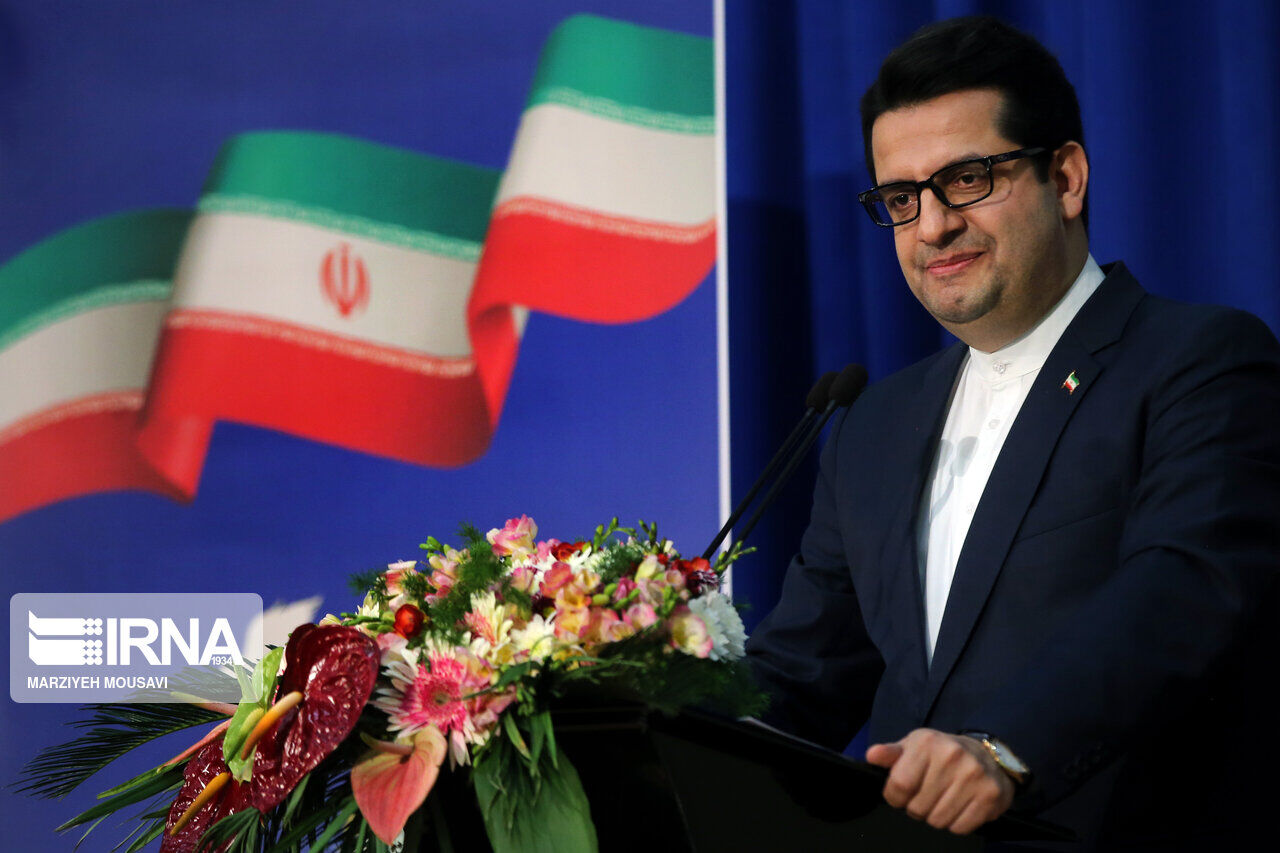 US annual report on religious freedom based on misinformation, Iran says