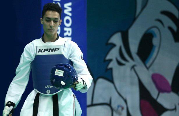 Iran taekwondokas bag 1 silver, 1 bronze at WTF 2017 Grand Prix