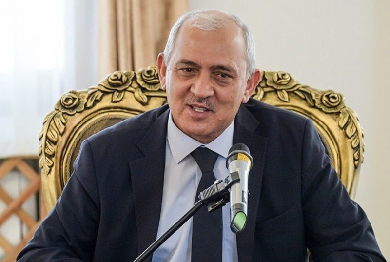 Tajikistan seeking to boost interaction with Hamedan: Envoy