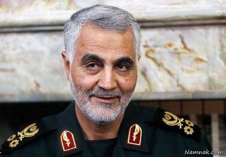 Daesh unprecedented catastrophe in history: Quds Force commander