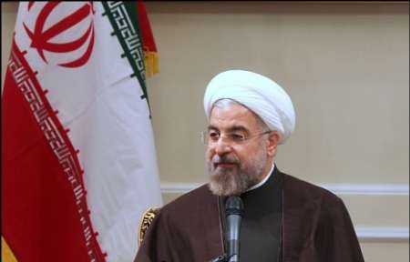 President Rouhani outlines economic achievements of his cabinet