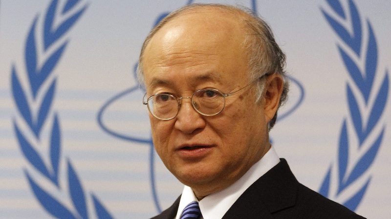 IAEA Chief: Iran committed to nuclear deal