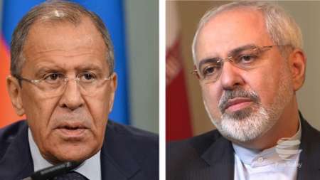 Iran, Russia discuss 'excellent' outcome of Syria conference