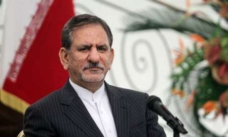 Jahangiri: Signing contract with Total a shameful defeat for US, Sanctions