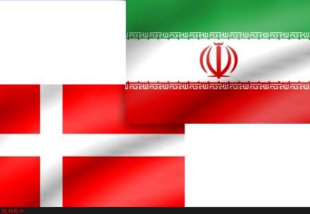 JCPOA, positive for Iran-Denmark ties: Danish diplomat