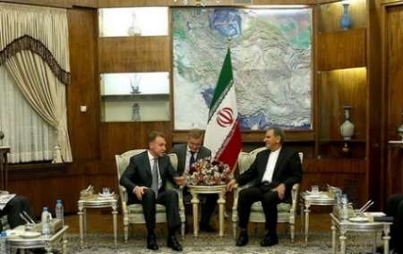 Iran to set up FTZ with EAEU