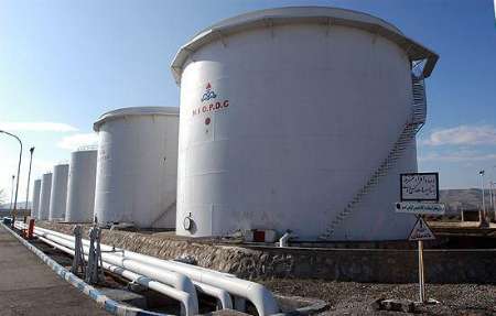 Project to conserve 10m barrels oil operational north of Bushehr Prov.