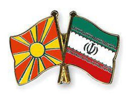 Iran major player in region: Macedonian official