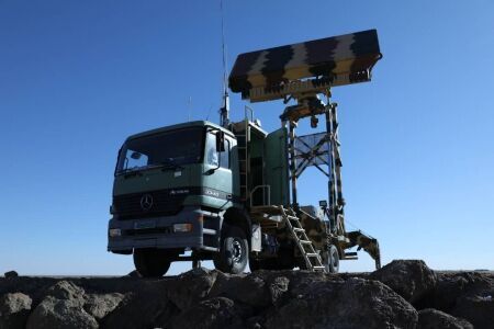 IRGC deploys forces to northwest borders close to Nagorno-Karabakh conflict region