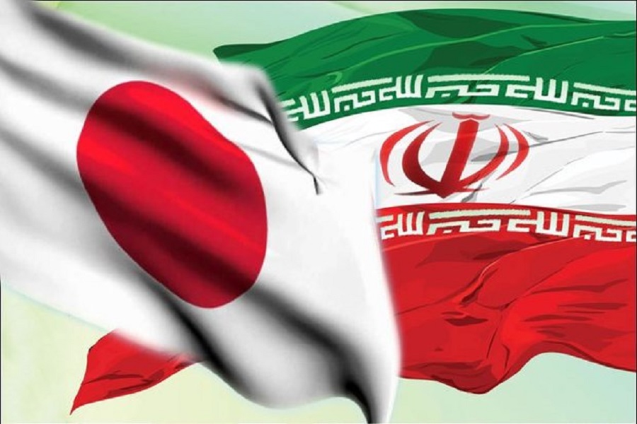 Japan still after exemption from US boycott for Iran oil