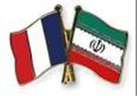 Iran, France to develop fisheries co-op