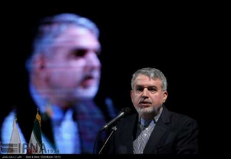 Salehi-Amiri: Iranian culture scattering message of peace, friendship to world