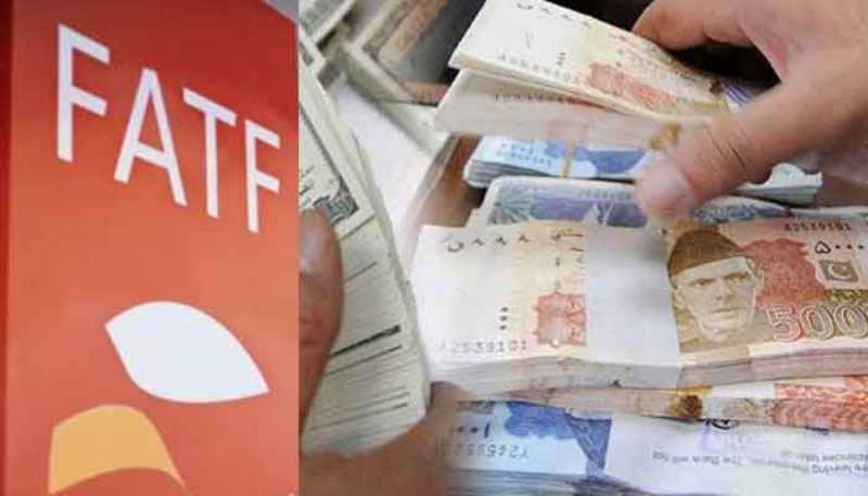 FATF affiliate not happy with Pakistan