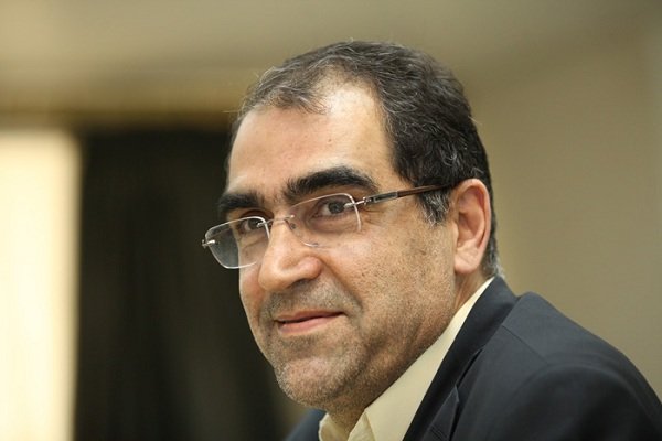 وزیر بهداشت: حوزه سلامت کلانشهر تهران، درایت و تدبیر شهردار را می‌طلبد
