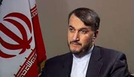 Maintaining logical ties with neighbors principled policy of Iran: Senior official