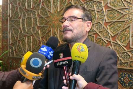 SNSC Secretary arrives in Damascus