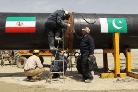 China keen to build Pakistani portion of IP gas pipeline: Official