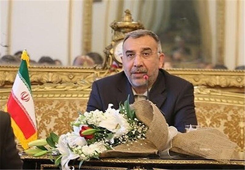 Iran’s envoy discusses Afghanistan affairs with Uzbek, German officials