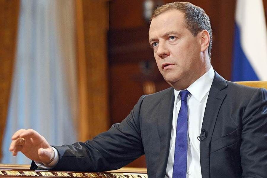 Russian PM: US made region shaky by JCPOA withdrawal