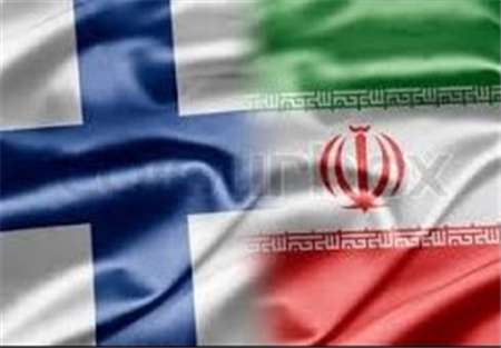 Finnish Official: Energy cooperation for Tehran, Helsinki