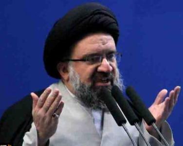 US message is message of fighting Islam: Senior cleric