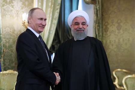 Kremlin: Iran ally of Russia