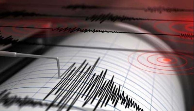 Light tremor jolts western Iran