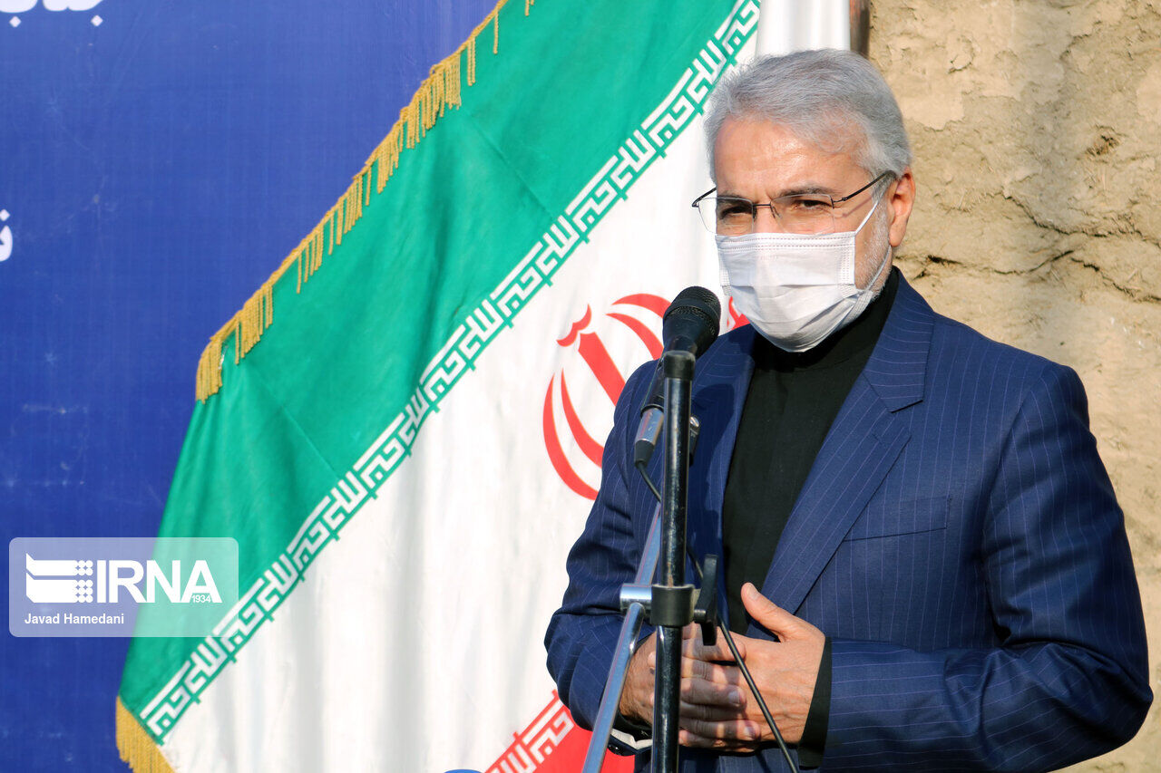 VP: Iran continues to jump nat’l production despite sanctions