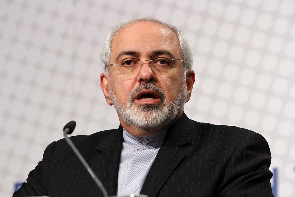 FM: Iran not seeking regional discord