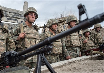Azerbaijan Imposes Unilateral Cease-Fire in Nagorno-Karabakh