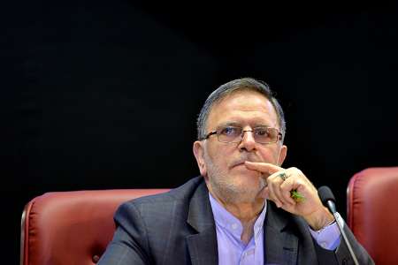 CBI chief: No frozen assets of Iran in Oman