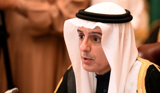 S. Arabia will seek nuclear weapon if Iran does: Al-Jubeir