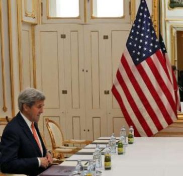 Kerry describes JCPOA as 'technical deal'