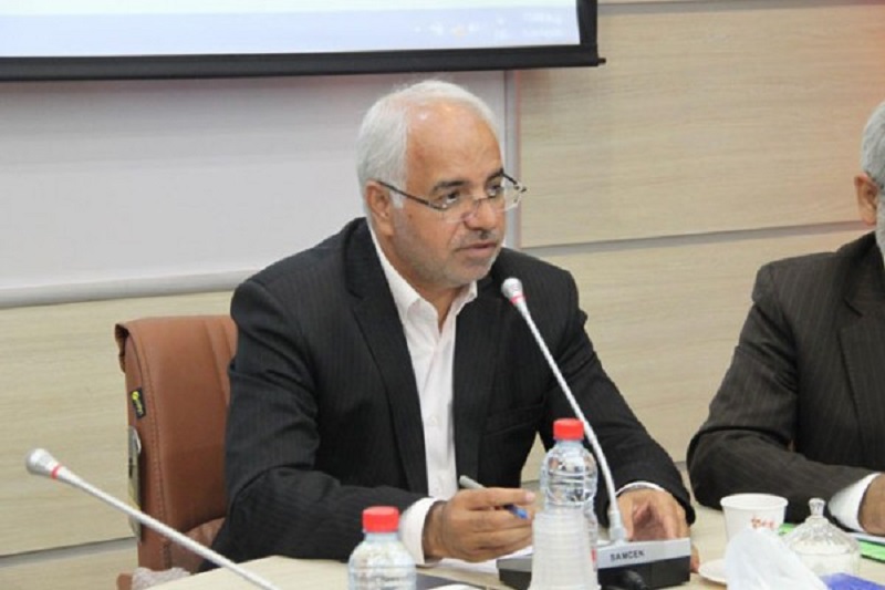 Iranian university startups to be set up abroad