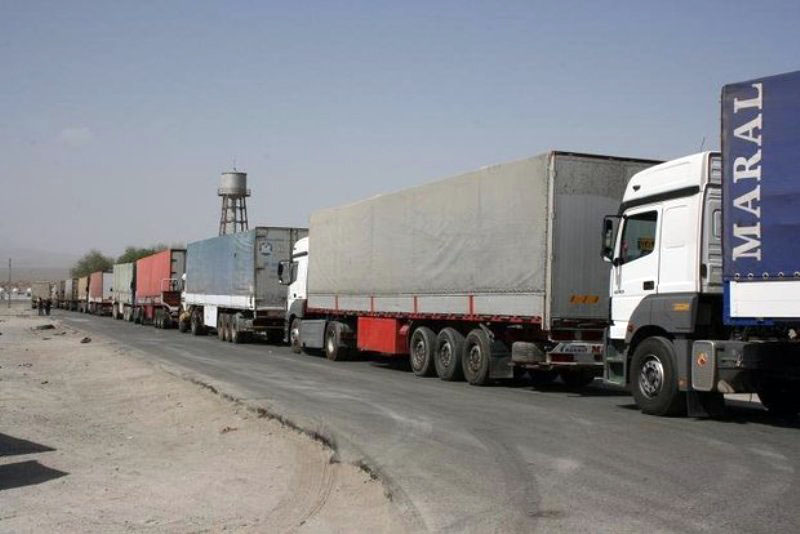 Exports from Sistan, Baluchestan to Afghanistan increase by 85%