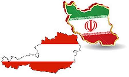 Iranian, Austrian companies pen oil, gas MoU