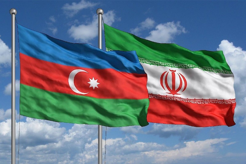 Iran calls for expansion of ties with Azerbaijan