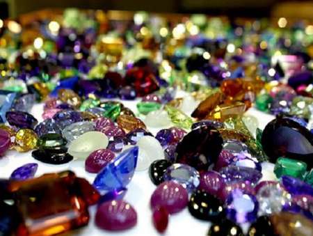 Mashhad World City of Precious Stones Festival planned