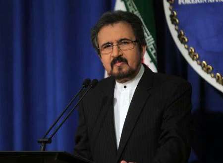 US report on global terrorism invalid: Iran Foreign Ministry