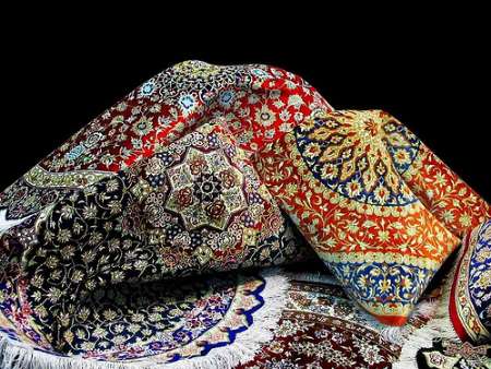 Iran’s carpet export to US rises by 96.7 percent