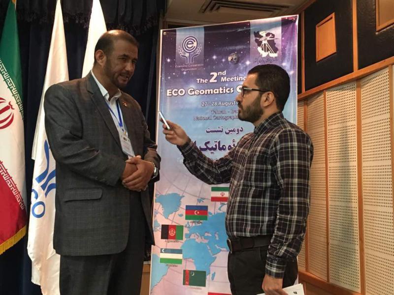 Afghan Official: Iran's NCC does its best to boost coop among ECO states